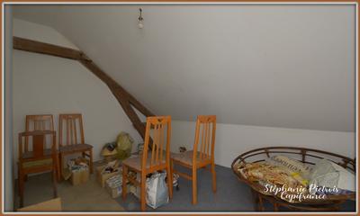 Maison - 80 m² - 3 pièces