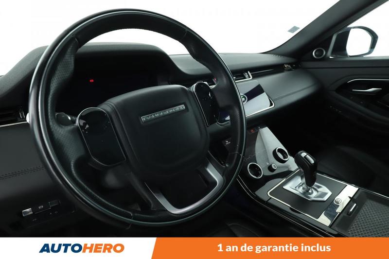 Land Rover Range Rover Evoque P250 4wd R-Dynamic Hse Bva 249 ch