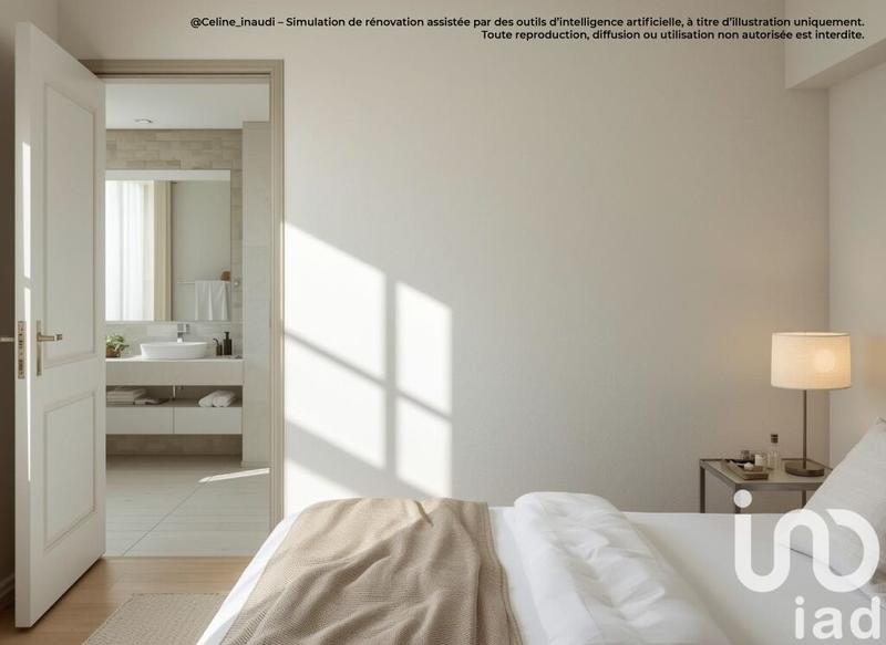 Maison - 210 m² - 5 pièces