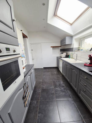 Propriété - 164 m² - 4 pièces