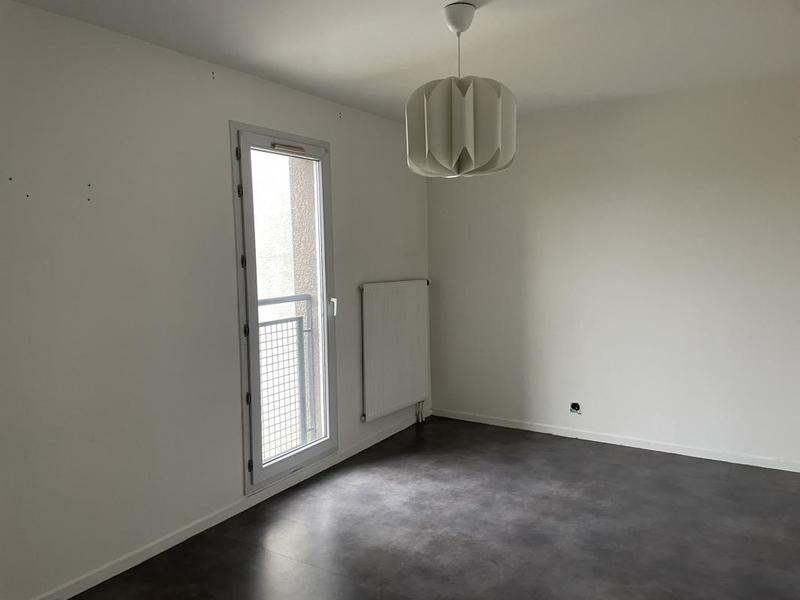 Appartement - 76 m² - 3 pièces