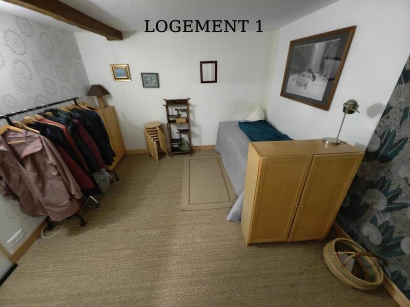 Maison - 134 m² - 6 pièces