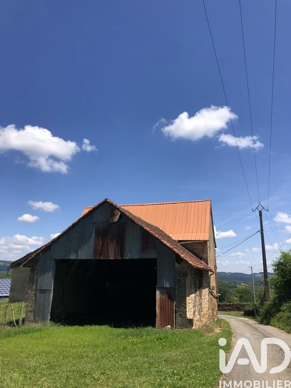 Maison de campagne - 185 m² - 5 pièces