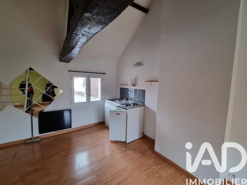 Immeuble - 237 m²