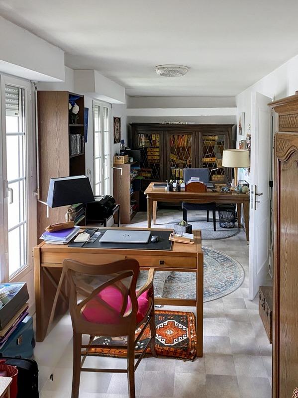 Maison de ville - 260 m² - 8 pièces