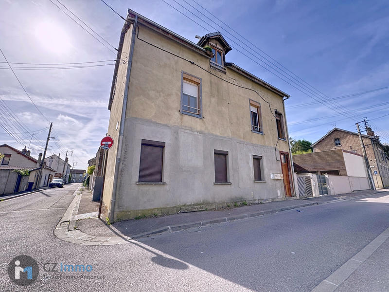 Appartement - 33 m² - 2 pièces