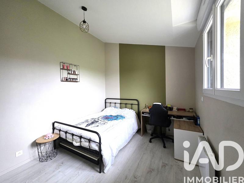 Maison de campagne - 83 m² - 4 pièces