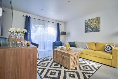 Maison - 103 m² - 6 pièces