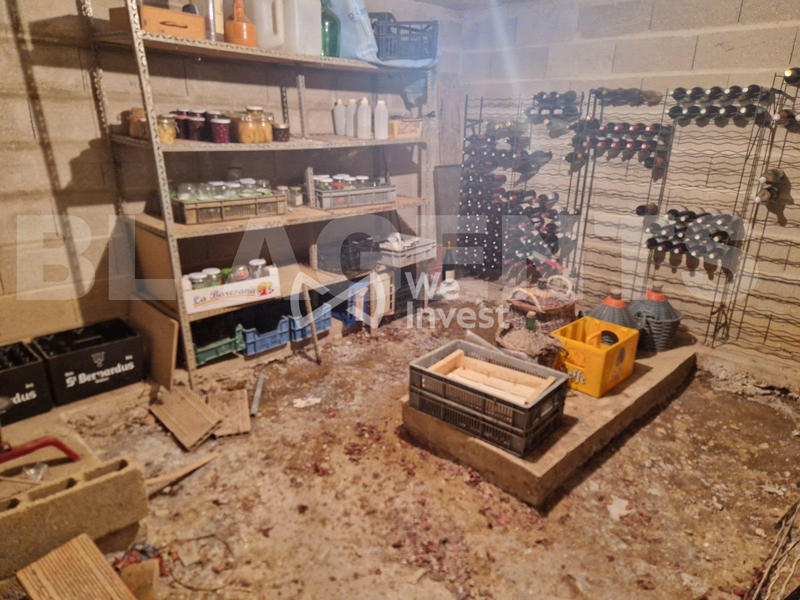 Maison - 139 m² - 5 pièces