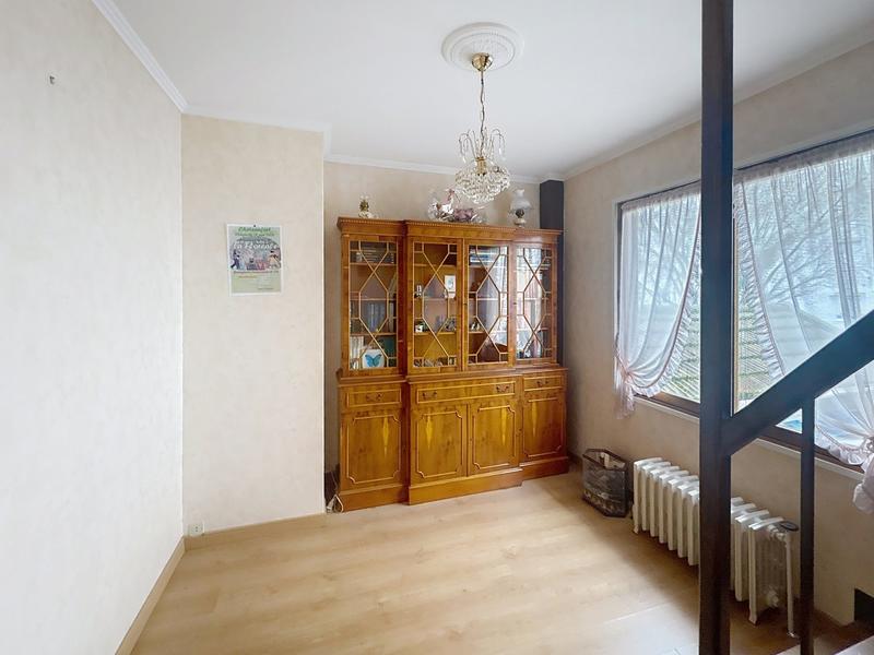 Maison ancienne - 140 m² - 7 pièces