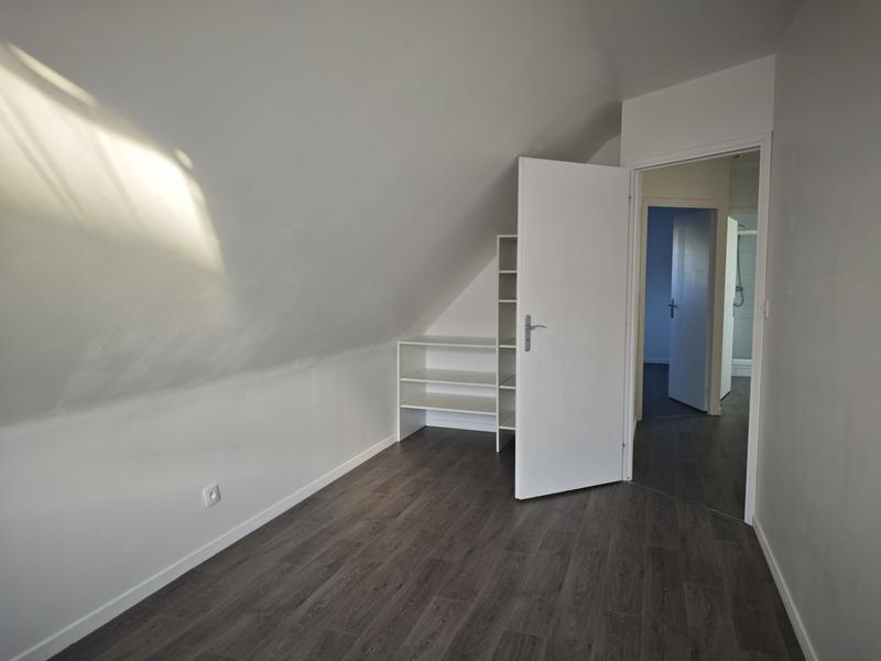 Maison - 100 m² - 7 pièces