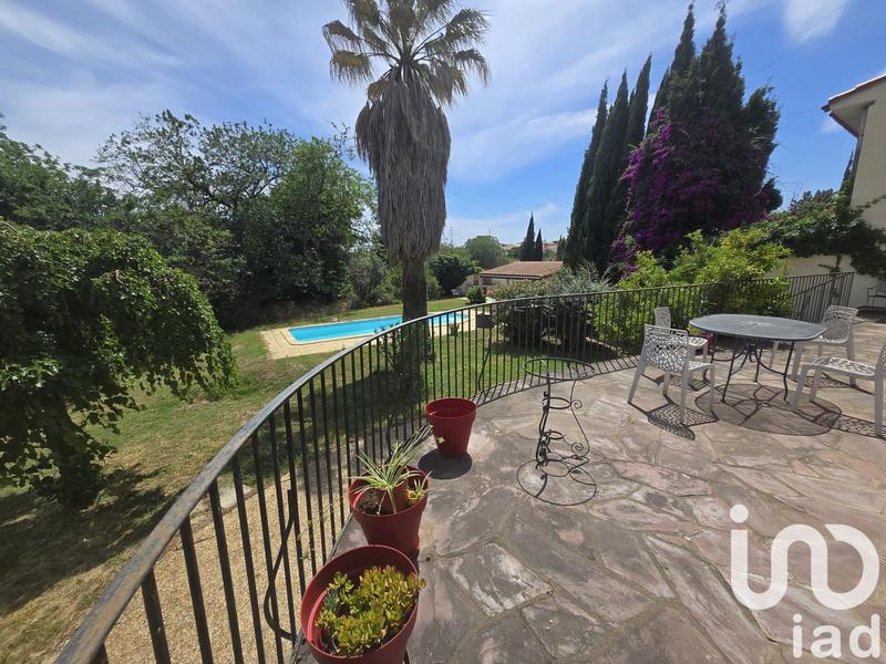 Maison - 228 m² - 6 pièces