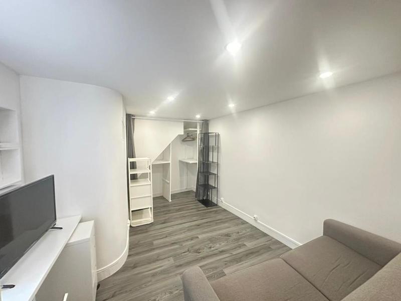 Appartement - 22 m² - 1 pièce