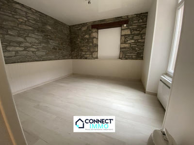 Appartement - 76 m² - 3 pièces