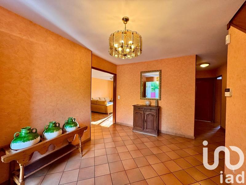 Maison - 170 m² - 6 pièces