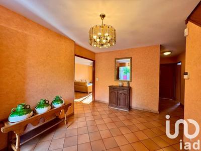 Maison - 170 m² - 6 pièces