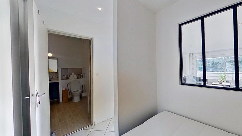 Appartement - 53 m² - 2 pièces