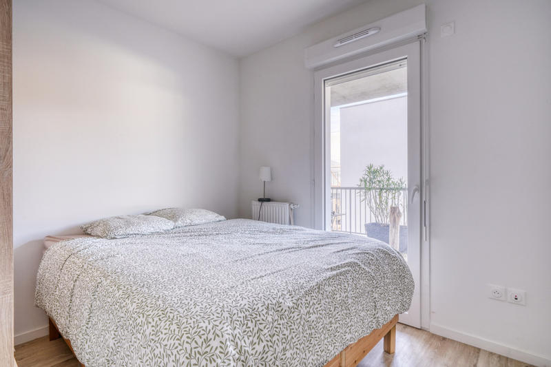 Appartement - 73 m² - 3 pièces