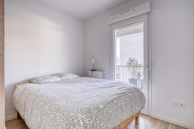 Appartement - 73 m² - 3 pièces