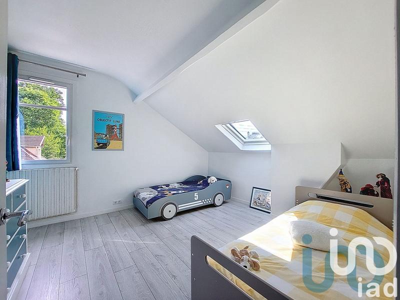 Maison - 170 m² - 6 pièces