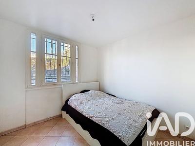 Appartement - 26 m² - 2 pièces