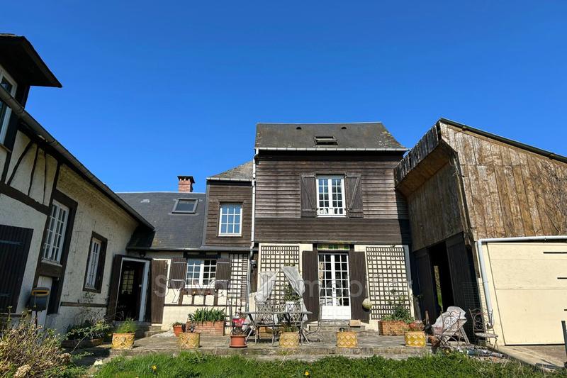 Maison - 141 m² - 6 pièces