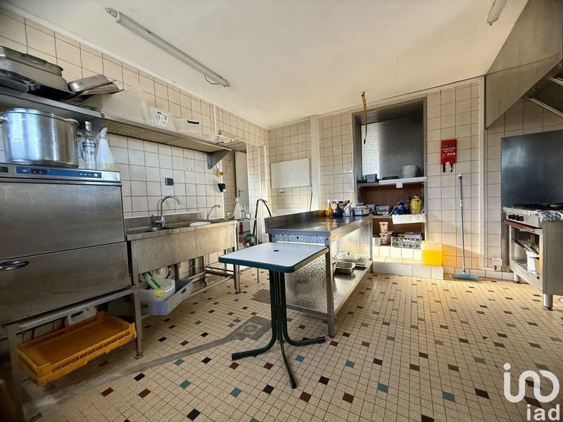 Local commercial - 98 m²