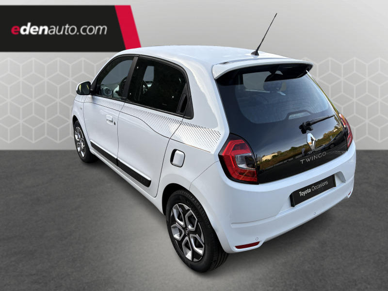 Renault Twingo III SCe 65 - 21 Limited