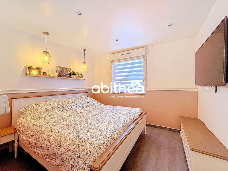 Maison - 171 m² - 8 pièces