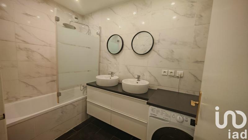 Appartement - 85 m² - 4 pièces