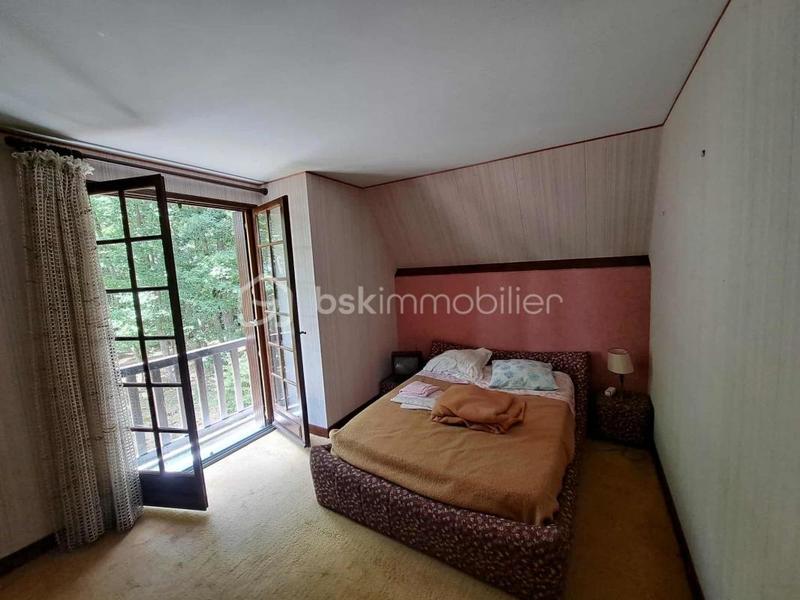 Maison - 117 m² - 4 pièces