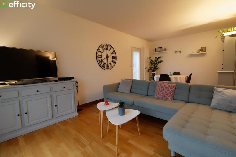 Pavillon - 95 m² - 5 pièces