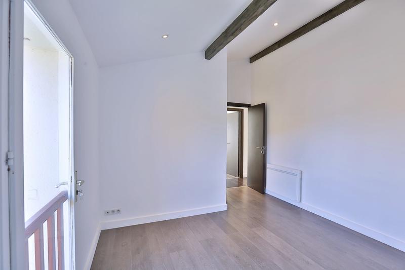 Appartement - 106 m² - 4 pièces