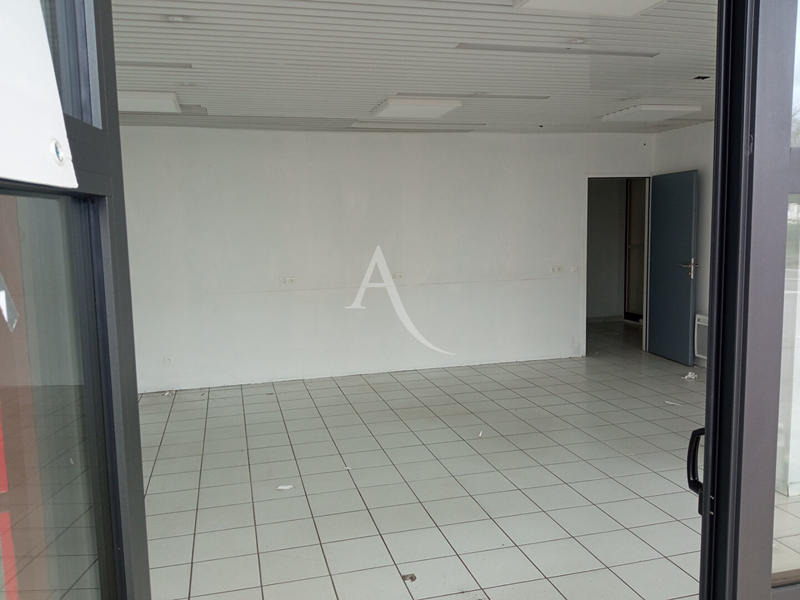 Local commercial - 60 m²