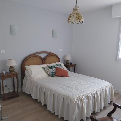 Appartement - 82 m² - 4 pièces