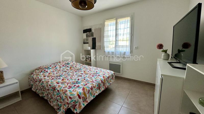 Villa - 115 m² - 5 pièces