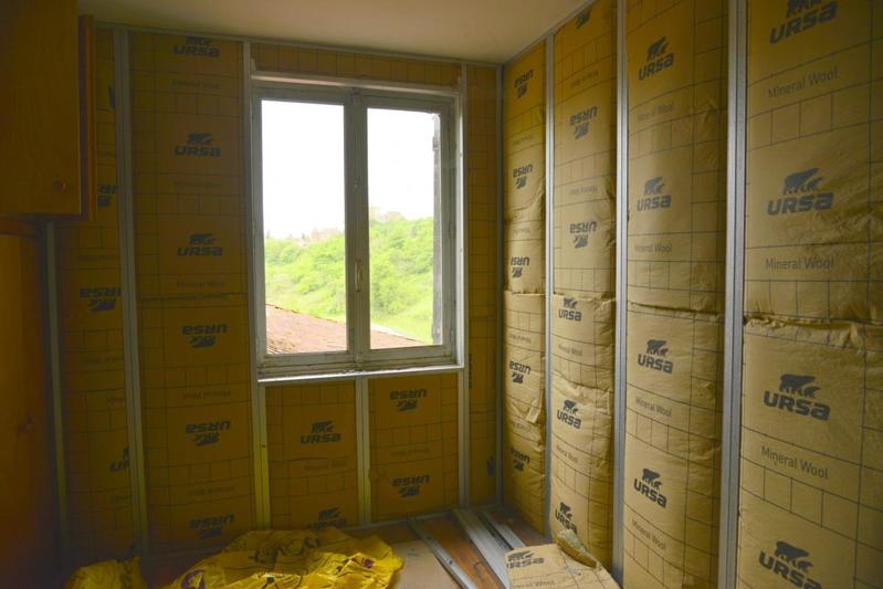 Services - 350 m² - 12 pièces