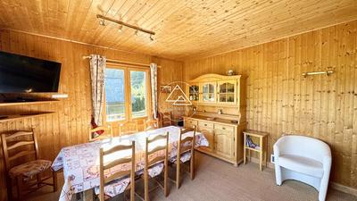 Maison - 100 m² - 6 pièces