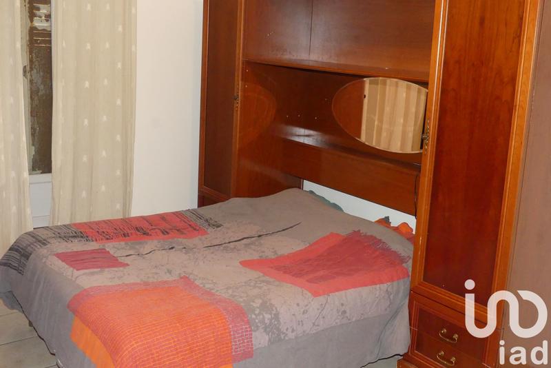 Maison de village - 150 m² - 7 pièces