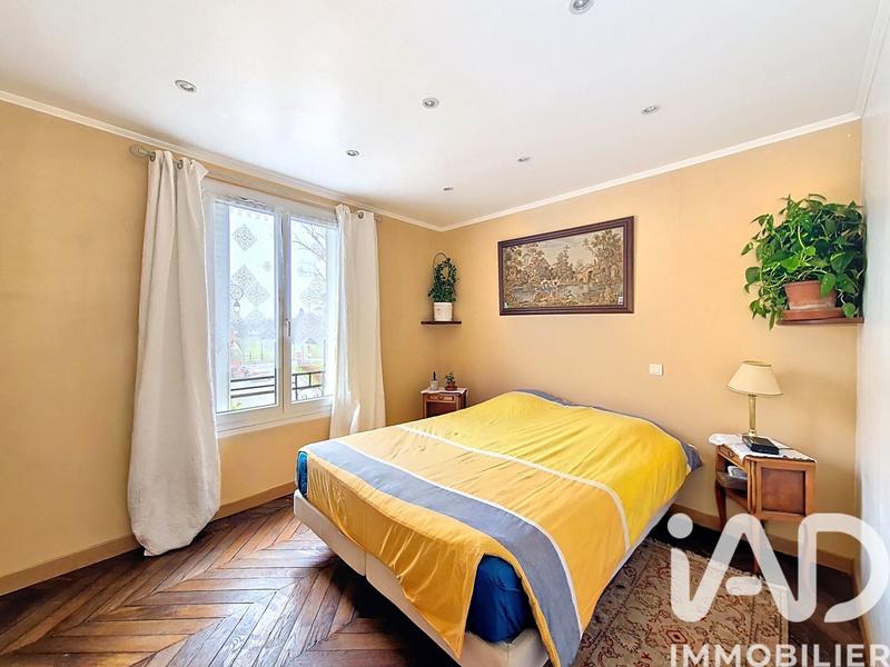 Maison - 56 m² - 3 pièces