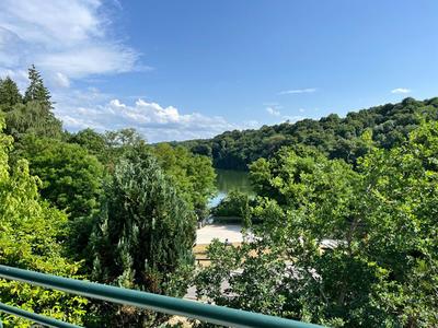 Maison - 107 m² - 3 pièces