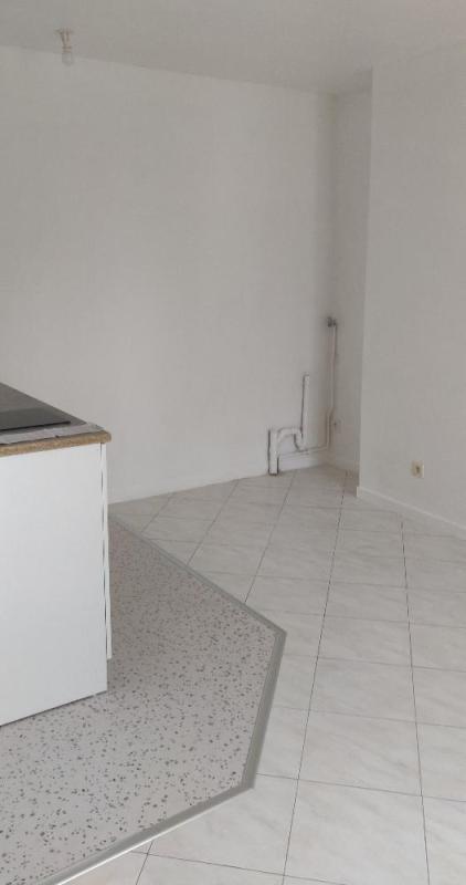Appartement - 32 m² - 1 pièce