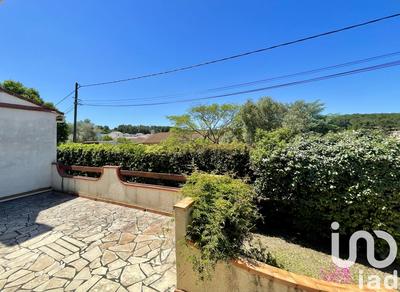 Maison - 128 m² - 6 pièces