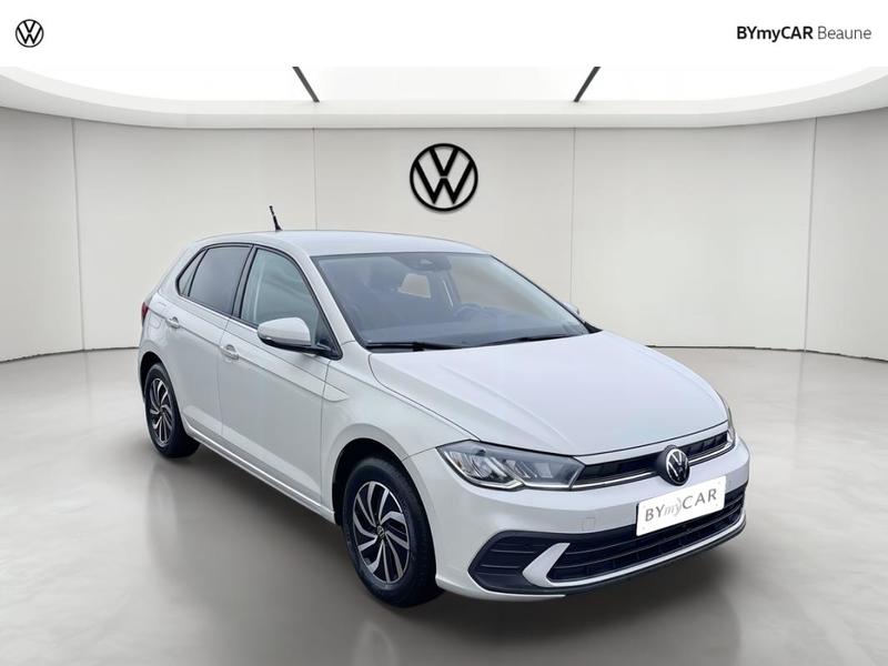 Volkswagen Polo 1.0 Tsi 95 s&amp;S Dsg7 Vw Edition