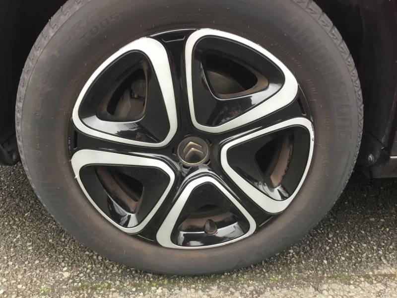 Citroën C3 Aircross PureTech 110 s&amp;S Bvm6 Feel Pack