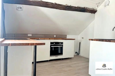 Appartement - 100 m² - 5 pièces