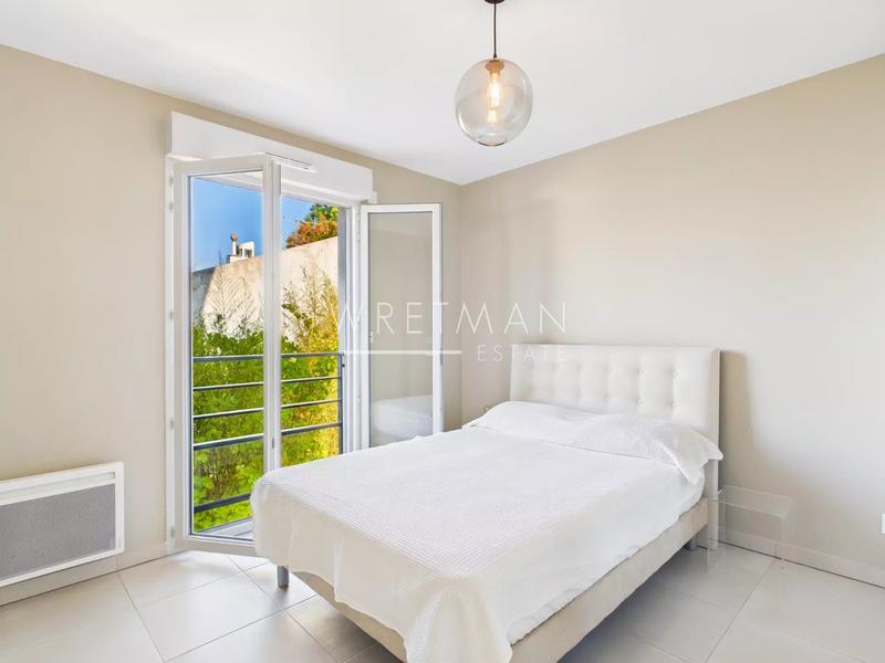 Appartement - 41 m² - 2 pièces