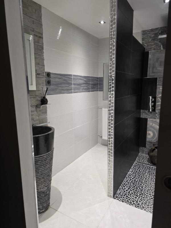 Maison - 138 m² - 4 pièces