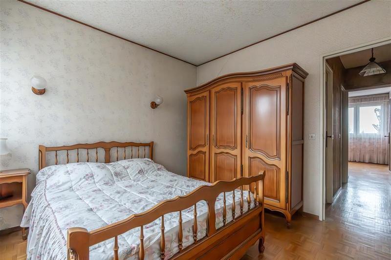 Appartement - 74 m² - 4 pièces