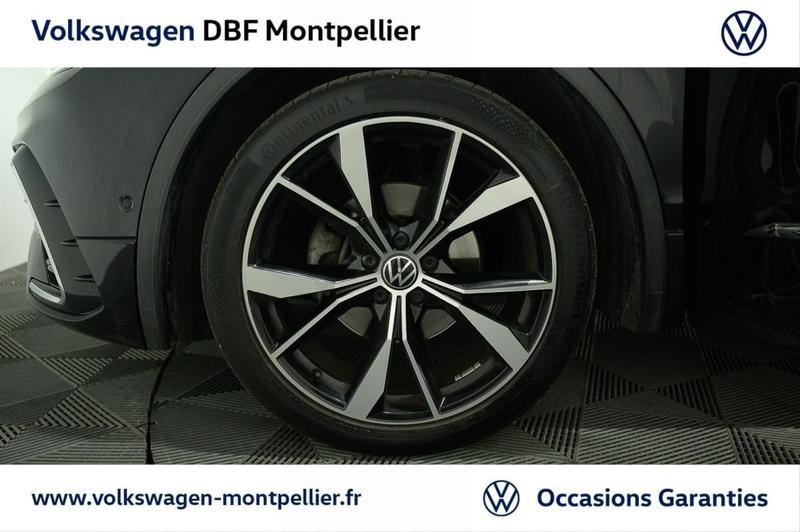 Volkswagen Tiguan 2.0 Tdi 150ch Dsg7 R-Line